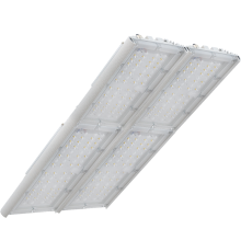 Светильник светодиодный  Unit2 300/34500 Ш1 34500лм 300Вт 3000K IP67 0,98PF 70Ra i Кп<1 лира DU300Sh-3K-I-L  Diora