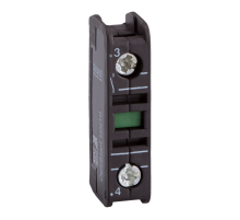 Блок контактов вспомогательный OptiStart HN10  117748  КЭАЗ