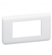 Рамка Mosaic 4М 148*80  078814  Legrand