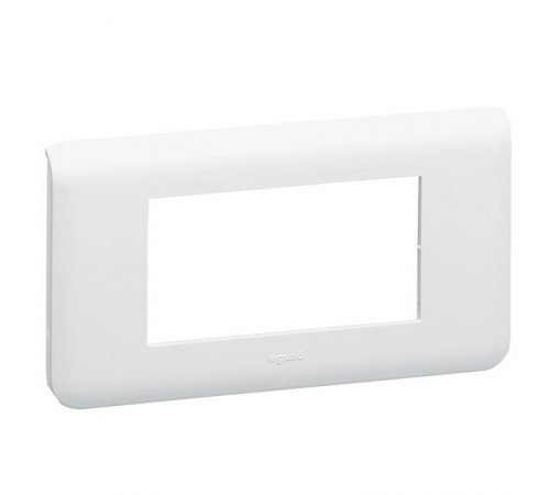 Рамка Mosaic 4М 148*80  078814  Legrand