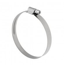 Хомут червячный 70-90/12-0,8мм, (25 шт/уп)  07-0670-12  REXANT