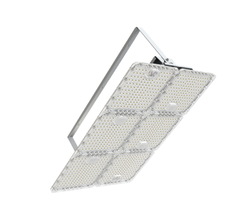 Светильник светодиодный  Quadro 240Вт 36000Лм 5000K IP65 лира  DQ240G80-5K-L  Diora