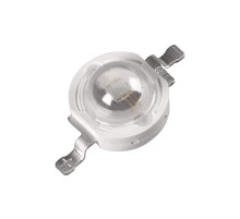Мощный светодиод ARPL-1W-EPL UV400  019595  Arlight