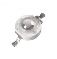 Мощный светодиод ARPL-1W-EPL UV365 (DEEP)  022038  Arlight