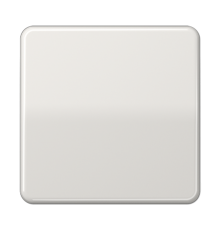 Центральная плата стандарт, светло-серый  CD1700LG  Jung