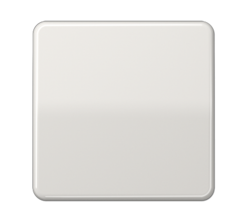 Центральная плата стандарт, светло-серый  CD1700LG  Jung