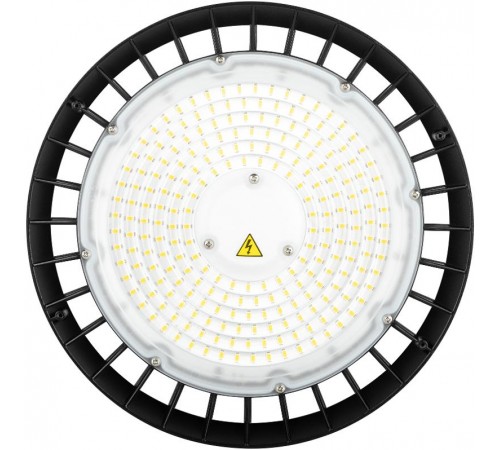 Светильник светодиодный подвесной  SPP-407-090-50K-200 200Вт 30000лм 5000K 80Ra Кп<5% КСС Г  Б0069335  ЭРА