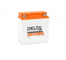 CT 1205.1 Delta Аккумуляторная батарея  3401010030010  DELTA