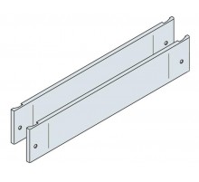 Панель компенсационная 100х600мм ВхШ (2шт)  EH6010K  ABB