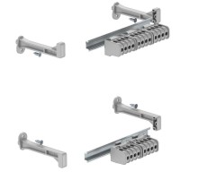 Набор клемм KL-X10 06-16 мм  2008931  OBO Bettermann