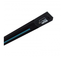 Шинопровод осветительный осветительный RCS180 1C L1000 BK  911401560161  Philips