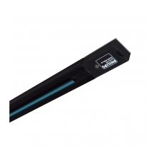 Шинопровод осветительный осветительный RCS180 1C L1000 BK  911401560161  Philips