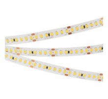 Светодиодная лента UL-A168-10mm 24V Warm3500 (17 W/m, IP20, 5m) (Arlight, 7 лет)  042325  Arlight