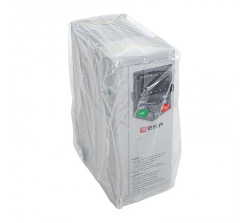 Преобразователь частоты PRO-Drive PD-90-FC-7K5-3-B PD-90-FC-7K5-3-BEKF