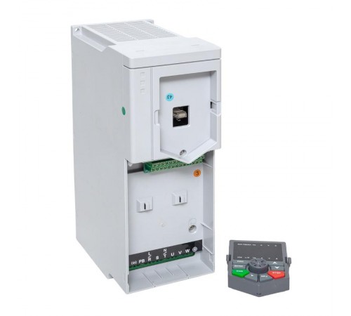 Преобразователь частоты PRO-Drive PD-90-FC-7K5-3-B PD-90-FC-7K5-3-BEKF