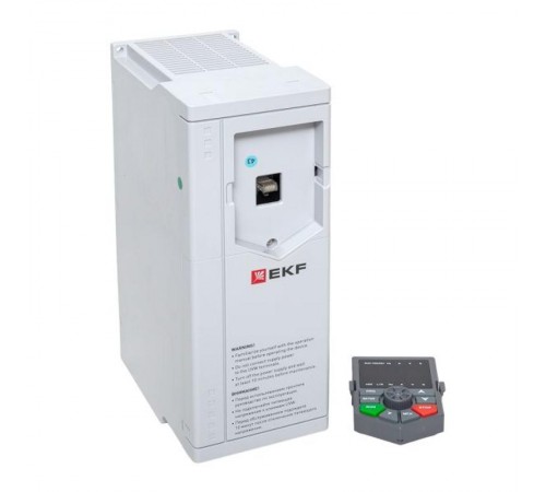 Преобразователь частоты PRO-Drive PD-90-FC-7K5-3-B PD-90-FC-7K5-3-BEKF