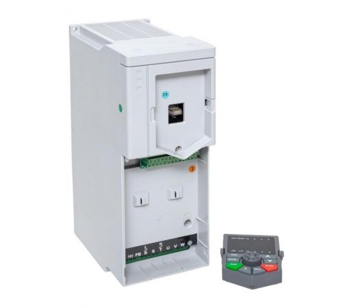 Преобразователь частоты PRO-Drive PD-90-FC-7K5-3-B PD-90-FC-7K5-3-BEKF