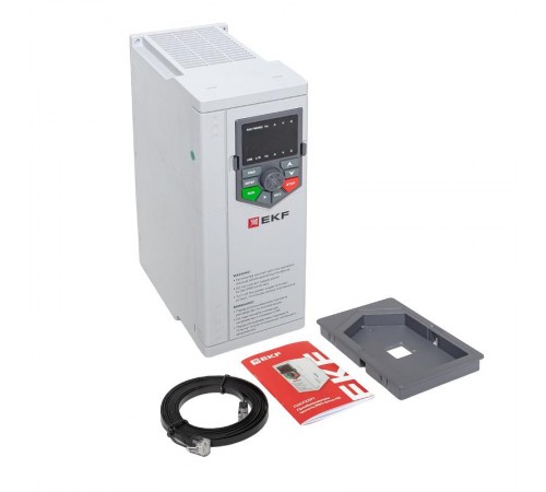 Преобразователь частоты PRO-Drive PD-90-FC-7K5-3-B PD-90-FC-7K5-3-BEKF