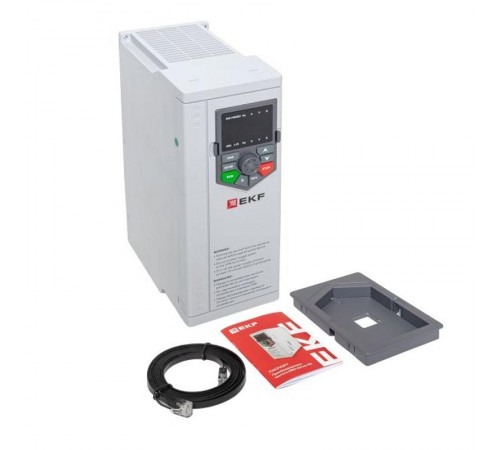 Преобразователь частоты PRO-Drive PD-90-FC-7K5-3-B PD-90-FC-7K5-3-BEKF