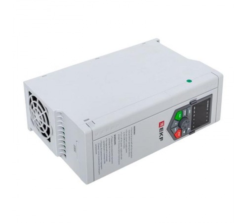 Преобразователь частоты PRO-Drive PD-90-FC-7K5-3-B PD-90-FC-7K5-3-BEKF