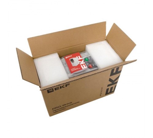 Преобразователь частоты PRO-Drive PD-90-FC-7K5-3-B PD-90-FC-7K5-3-BEKF
