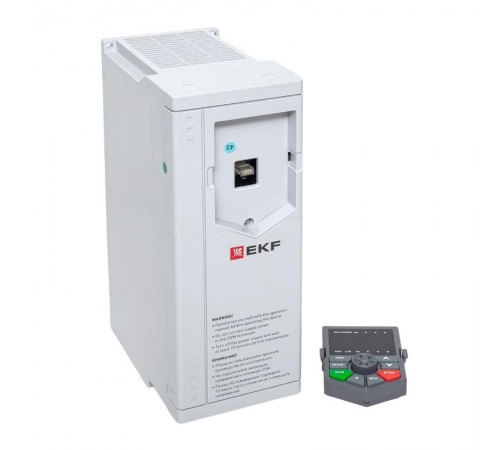 Преобразователь частоты PRO-Drive PD-90-FC-7K5-3-B PD-90-FC-7K5-3-BEKF