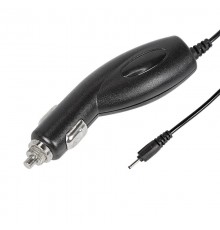 Автозарядка в прикуриватель для NOKIA 51**/32**/88**/6*** "толстая" (АЗУ) (5 V, 700 mA) шнур спираль 1.2 м черная  16-0253  REXANT