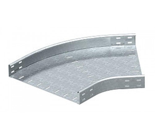 Угловая секция 45° 60x600 (RB 45 660 FS)  7000421  OBO Bettermann