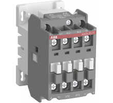 Контактор AX18-30-10-80 18А AC3, с катушкой управления 220-230В АС1SBL921074R8010 ABB