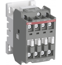 Контактор AX12-30-10-80 12А AC3, с катушкой управления 220-230В АС1SBL911074R8010 ABB
