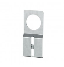 Держатель перфорированного короба, для отверстия 30мм  R5RDPC30  DKC