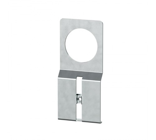 Держатель перфорированного короба, для отверстия 30мм  R5RDPC30  DKC