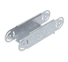 Секция вертикального угла 85x100 (RGBEV 810 FT)  7076096  OBO Bettermann