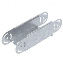 Секция вертикального угла 85x100 (RGBEV 810 FT)  7076096  OBO Bettermann