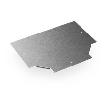 Крышка ответвителя Т-образного Профи 300 (1,0 мм)  PR16.16455  Промрукав