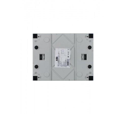 Бокс настенный 12М прозрачная дверь Mistral65 (с клемм)  1SLM006501A1202  ABB