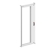 Рама поворотная 35U для 19" оборудования для корпусов CQE & CQE N, ВхШ 1800х800 мм  R5FRK1880  DKC