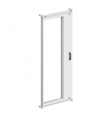 Рама поворотная 35U для 19" оборудования для корпусов CQE & CQE N, ВхШ 1800х800 мм  R5FRK1880  DKC