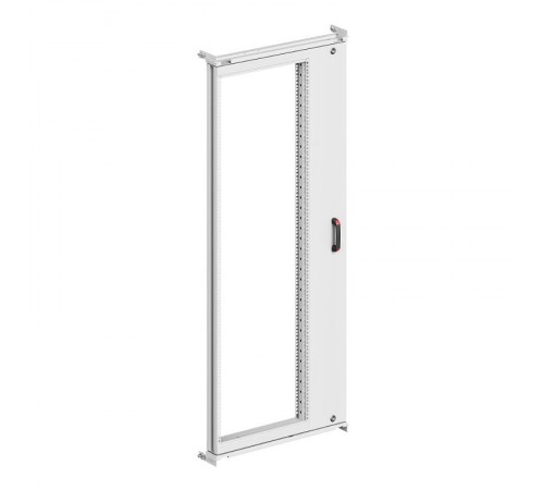 Рама поворотная 35U для 19" оборудования для корпусов CQE & CQE N, ВхШ 1800х800 мм  R5FRK1880  DKC