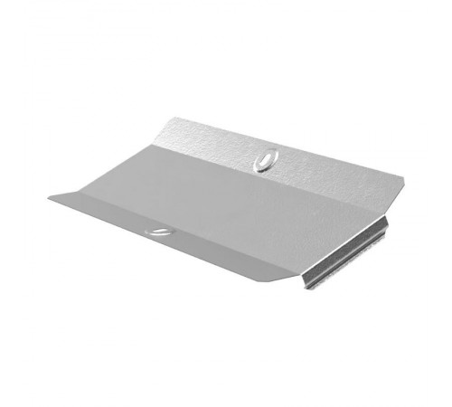 Крышка угла вертикально внутреннего 45 градусов Стандарт HDZ 300  PR16.2066  Промрукав