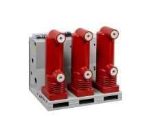 Выключатель вакуумный OptiMat BB-MD-10-20/2000-2-FX-30-1101000-3-0-TM0S-S-0 У3 345053 КЭАЗ