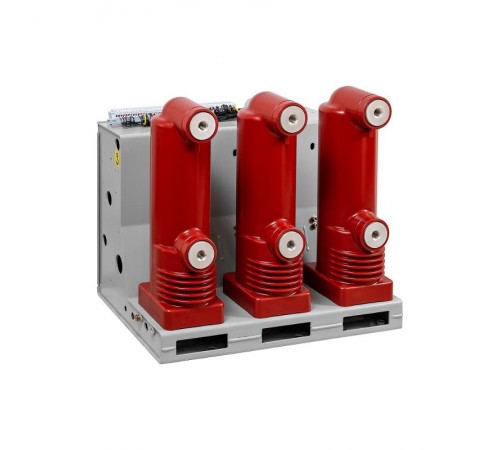 Выключатель вакуумный OptiMat BB-MD-10-20/2000-2-FX-30-1101000-3-0-TM0S-S-0 У3 345053 КЭАЗ