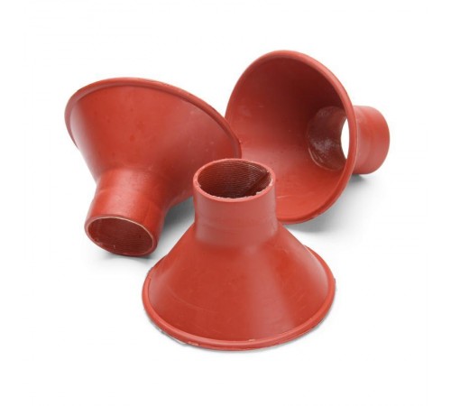 Комплект изоляторов КТИ №2  78258  КВТ