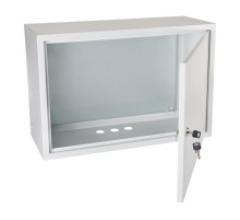 Щит с монтажной панелью ЩМП -462-400х600х250-IP31-УХЛ3  243737  КЭАЗ