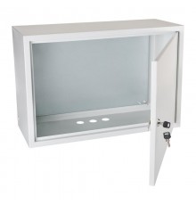 Щит с монтажной панелью ЩМП -462-400х600х250-IP31-УХЛ3  243737  КЭАЗ