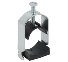 Зажим кабельный для С-профиля диаметр кабеля 42-50мм IEK  YCC10-30-42-050  IEK