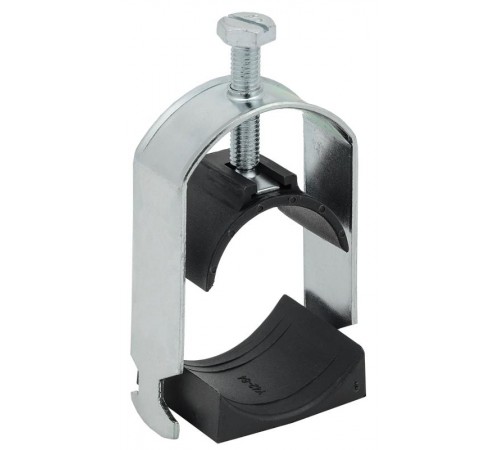 Зажим кабельный для С-профиля диаметр кабеля 42-50мм IEK  YCC10-30-42-050  IEK