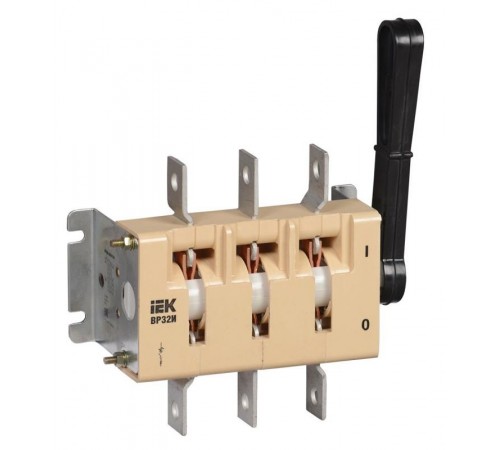 Выключатель-разъединитель ВР32И-39A31240 630А   SRK01-121-630  GENERICA