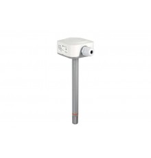 Датчик температуры канальный, -20...80°С NTC10к 180мм(40...155мм)  SDTN180  SE