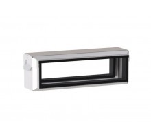 Накладка для герметизации стыка IP44 80х600 мм  ng80600  EKF